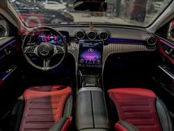 مرسيدس بنز C-Class